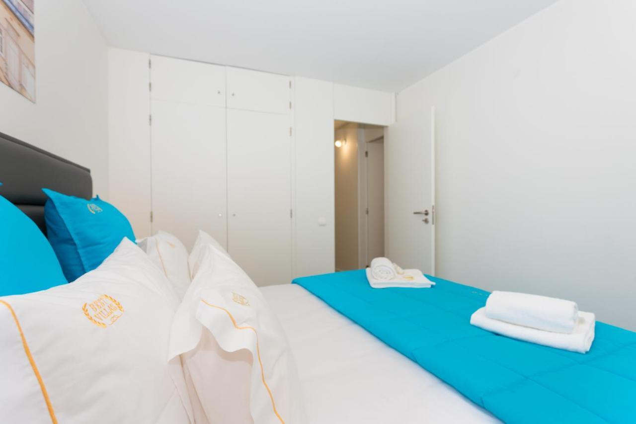 Bestvillas Foz Do Minho Caminha Εξωτερικό φωτογραφία