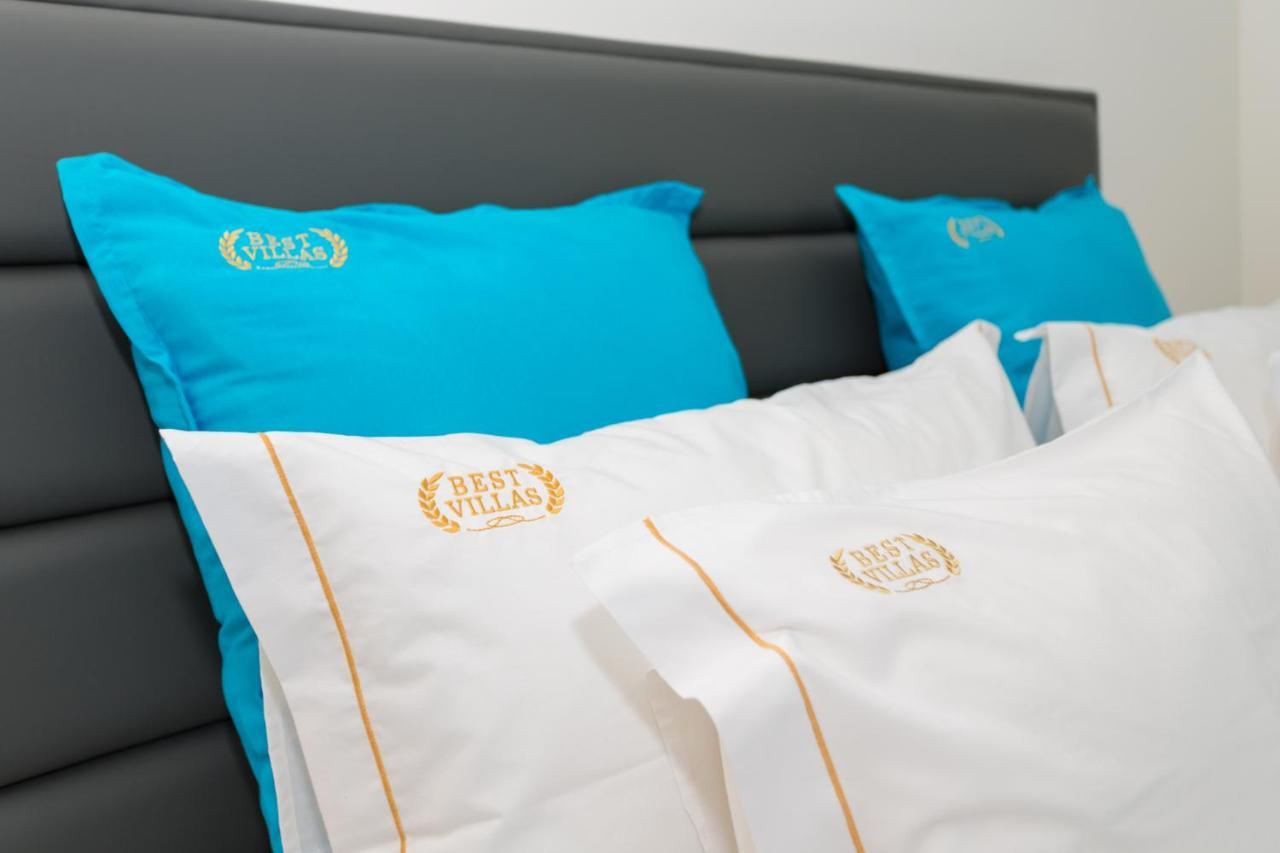Bestvillas Foz Do Minho Caminha Εξωτερικό φωτογραφία