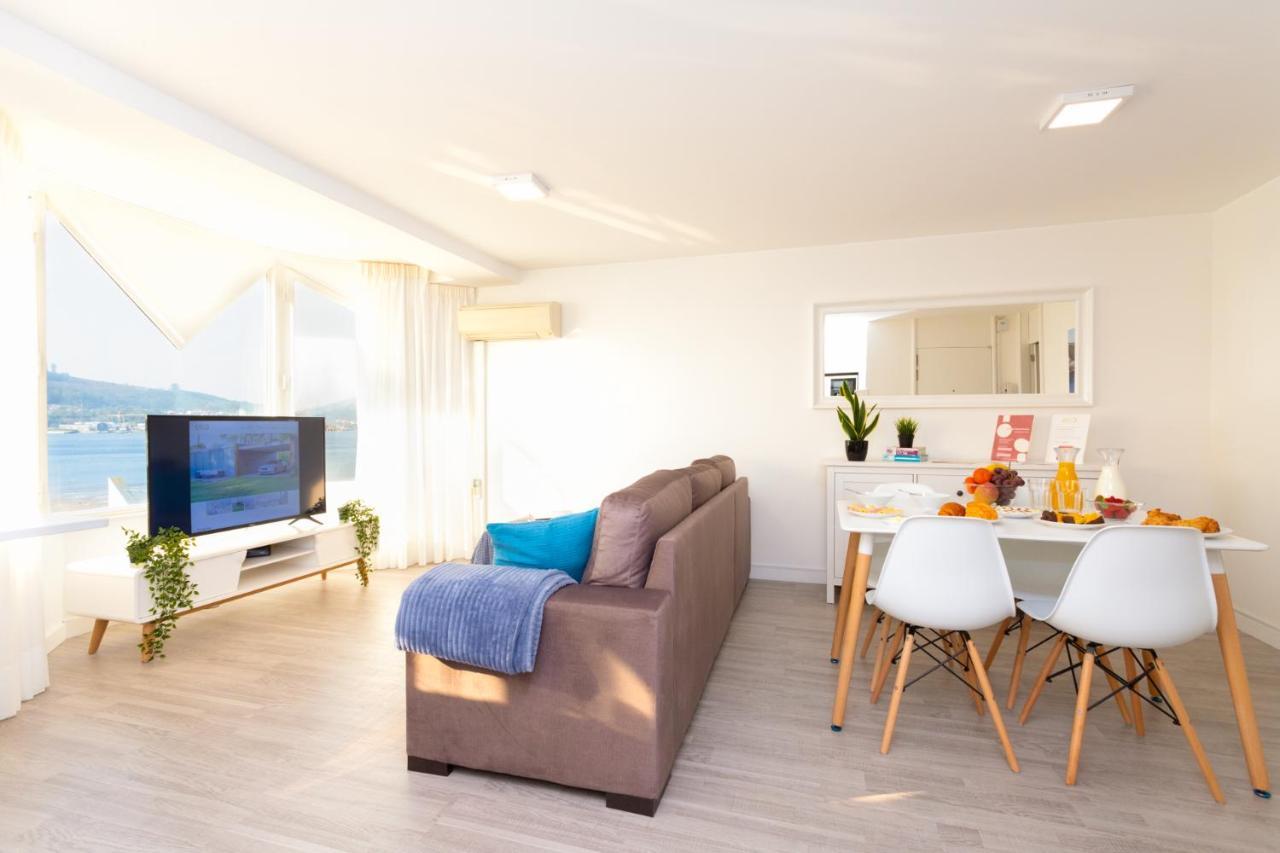 Bestvillas Foz Do Minho Caminha Εξωτερικό φωτογραφία