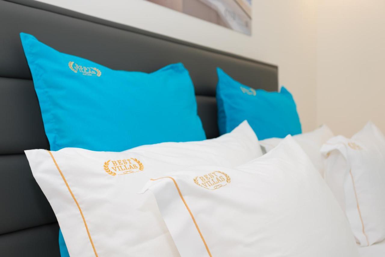 Bestvillas Foz Do Minho Caminha Εξωτερικό φωτογραφία