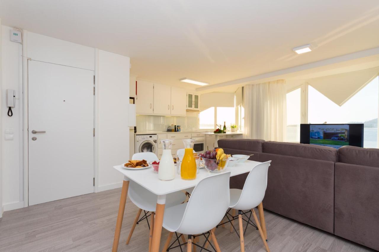 Bestvillas Foz Do Minho Caminha Εξωτερικό φωτογραφία