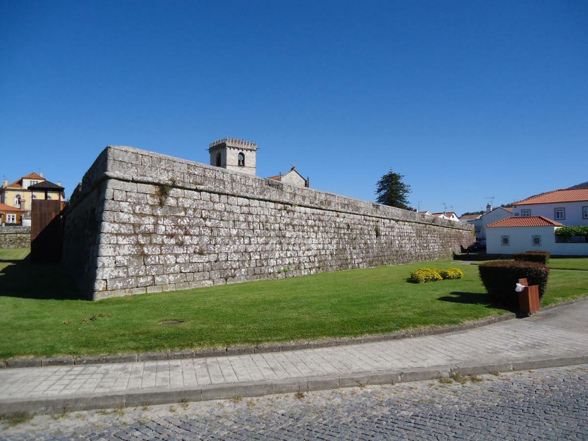 Bestvillas Foz Do Minho Caminha Εξωτερικό φωτογραφία