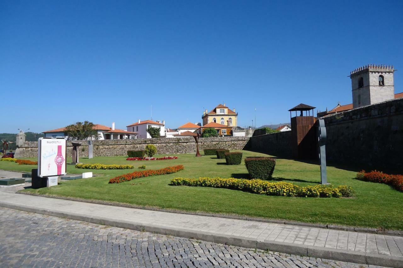 Bestvillas Foz Do Minho Caminha Εξωτερικό φωτογραφία