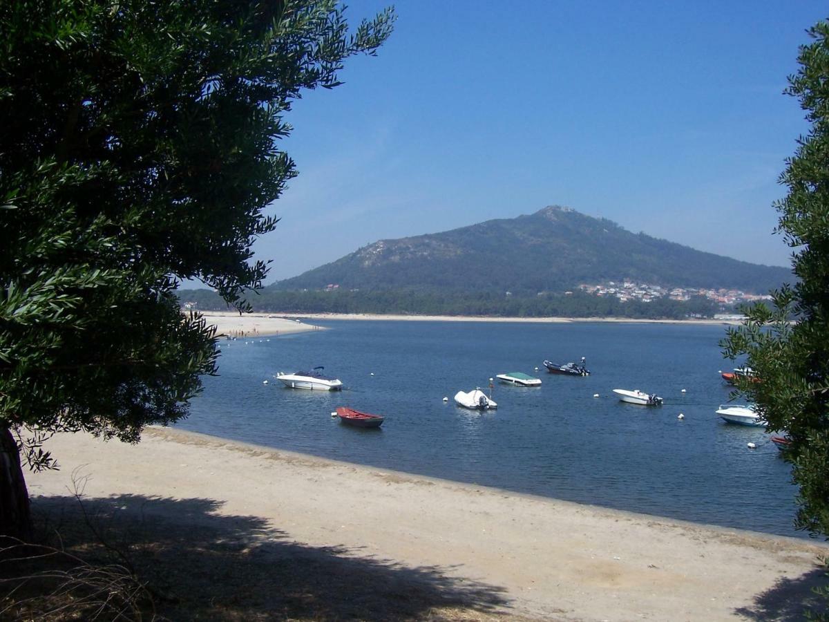Bestvillas Foz Do Minho Caminha Εξωτερικό φωτογραφία