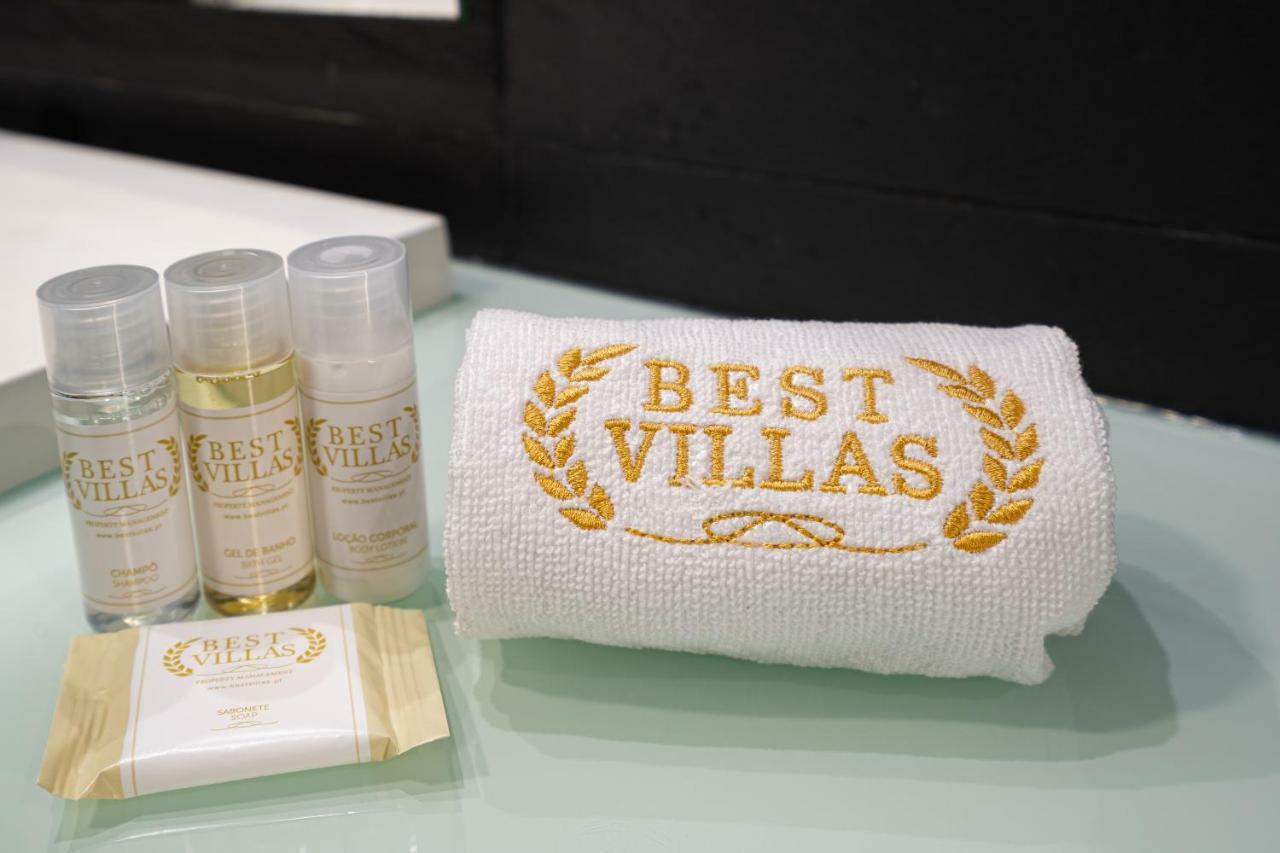 Bestvillas Foz Do Minho Caminha Εξωτερικό φωτογραφία